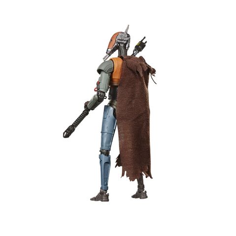 Machinery Guard Droid - Star Wars The Mandalorian and Grogu | Hasbro Figure