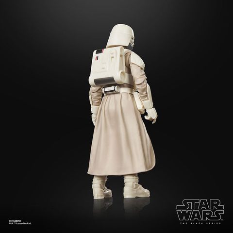 Imperial Remnant Snowtrooper - Star Wars The Mandalorian and Grogu | Hasbro Figure