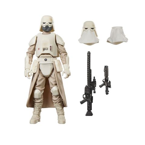 Imperial Remnant Snowtrooper - Star Wars The Mandalorian and Grogu | Hasbro Figure