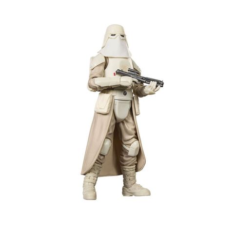Imperial Remnant Snowtrooper - Star Wars The Mandalorian and Grogu | Hasbro Figure