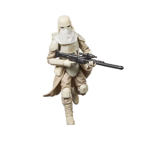Imperial Remnant Snowtrooper - Star Wars The Mandalorian and Grogu | Hasbro Figure