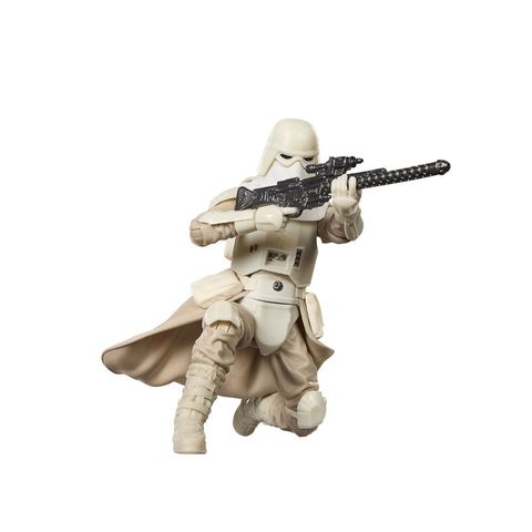 Imperial Remnant Snowtrooper - Star Wars The Mandalorian and Grogu | Hasbro Figure