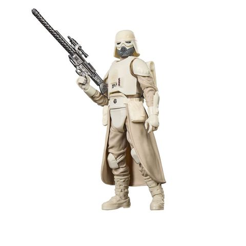 Imperial Remnant Snowtrooper - Star Wars The Mandalorian and Grogu | Hasbro Figure