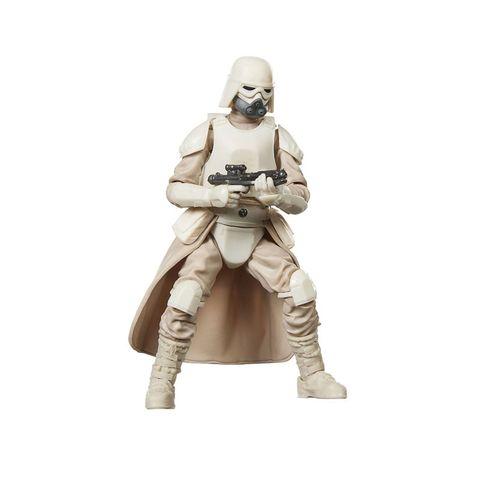 Imperial Remnant Snowtrooper - Star Wars The Mandalorian and Grogu | Hasbro Figure