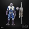 Zeb Orrelios New Republic Pilot - Star Wars The Mandalorian and Grogu | Hasbro Figure