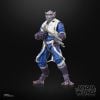 Zeb Orrelios New Republic Pilot - Star Wars The Mandalorian and Grogu | Hasbro Figure