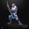 Zeb Orrelios New Republic Pilot - Star Wars The Mandalorian and Grogu | Hasbro Figure