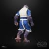 Zeb Orrelios New Republic Pilot - Star Wars The Mandalorian and Grogu | Hasbro Figure