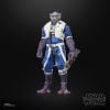 Zeb Orrelios New Republic Pilot - Star Wars The Mandalorian and Grogu | Hasbro Figure