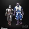 Zeb Orrelios New Republic Pilot - Star Wars The Mandalorian and Grogu | Hasbro Figure