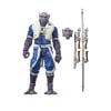 Zeb Orrelios New Republic Pilot - Star Wars The Mandalorian and Grogu | Hasbro Figure