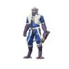 Zeb Orrelios New Republic Pilot - Star Wars The Mandalorian and Grogu | Hasbro Figure