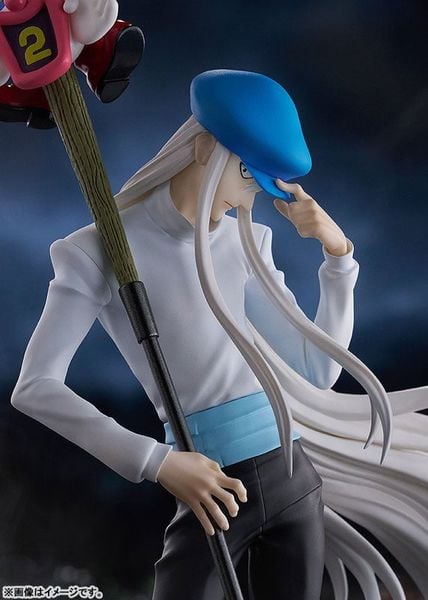 POP UP PARADE Kite Hunter x Hunter | Good Smile Company Figure