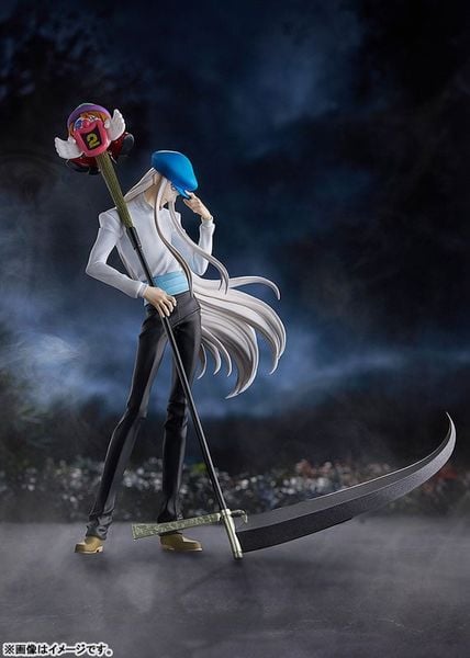 POP UP PARADE Kite Hunter x Hunter | Good Smile Company Figure