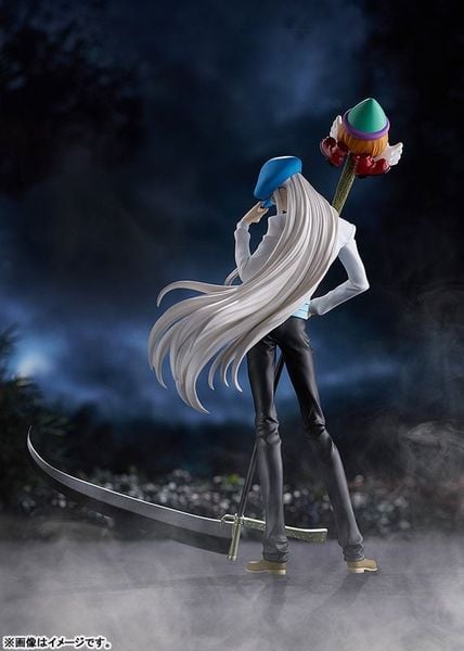 POP UP PARADE Kite Hunter x Hunter | Good Smile Company Figure