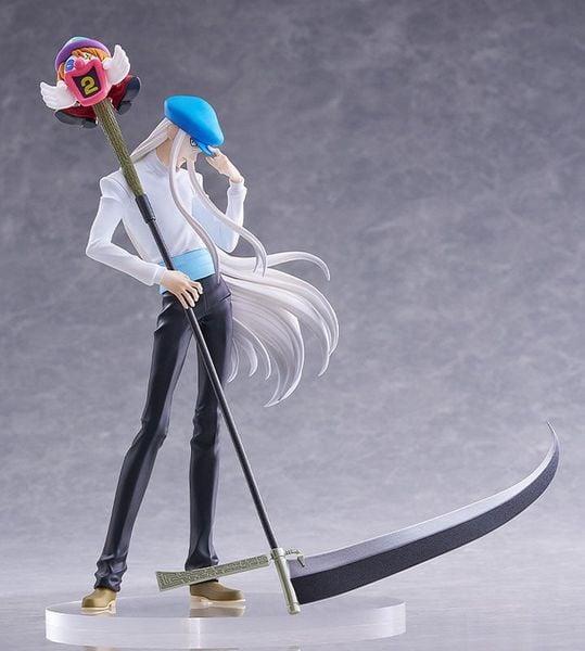 POP UP PARADE Kite Hunter x Hunter | Good Smile Company Figure