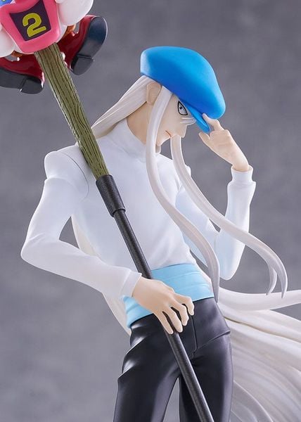 POP UP PARADE Kite Hunter x Hunter | Good Smile Company Figure