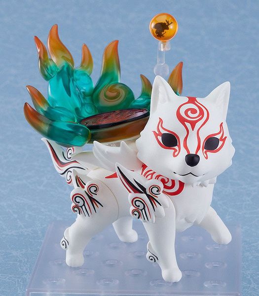 Nendoroid 1697 Okami Shiranui | Max Factory Figure