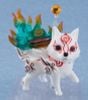Nendoroid 1697 Okami Shiranui | Max Factory Figure