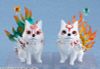 Nendoroid 1697 Okami Shiranui | Max Factory Figure