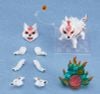 Nendoroid 1697 Okami Shiranui | Max Factory Figure