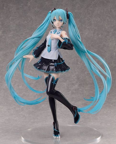 Hatsune Miku V4 CHINESE 1/3 - 