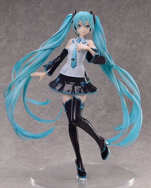 Hatsune Miku V4 CHINESE 1/3 - 