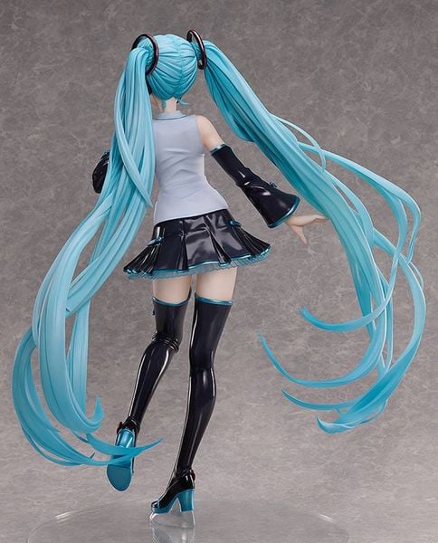 Hatsune Miku V4 CHINESE 1/3 - 