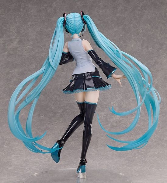Hatsune Miku V4 CHINESE 1/3 - 
