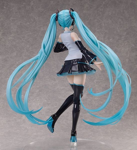 Hatsune Miku V4 CHINESE 1/3 - 