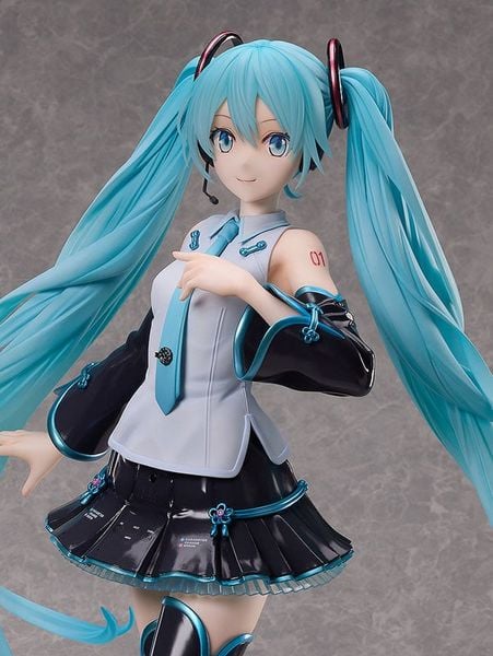 Hatsune Miku V4 CHINESE 1/3 - 