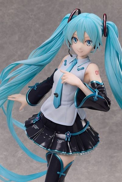 Hatsune Miku V4 CHINESE 1/3 - 