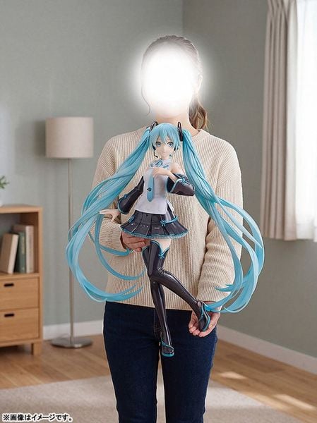 Hatsune Miku V4 CHINESE 1/3 - 