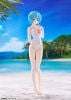 POP UP PARADE BEACH QUEENS Rei Ayanami One Piece Style Rebuild of Evangelion | WAVE Figure