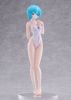 POP UP PARADE BEACH QUEENS Rei Ayanami One Piece Style Rebuild of Evangelion | WAVE Figure