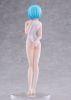 POP UP PARADE BEACH QUEENS Rei Ayanami One Piece Style Rebuild of Evangelion | WAVE Figure