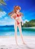 POP UP PARADE BEACH QUEENS Asuka Shikinami Langley Bikini Style L Size - Rebuild of Evangelion | WAVE Figure