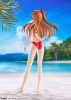 POP UP PARADE BEACH QUEENS Asuka Shikinami Langley Bikini Style L Size - Rebuild of Evangelion | WAVE Figure