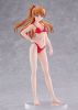 POP UP PARADE BEACH QUEENS Asuka Shikinami Langley Bikini Style L Size - Rebuild of Evangelion | WAVE Figure
