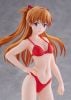 POP UP PARADE BEACH QUEENS Asuka Shikinami Langley Bikini Style L Size - Rebuild of Evangelion | WAVE Figure