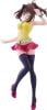 POP UP PARADE Anzu Mazaki L Size - Yu-Gi-Oh! THE DARK SIDE OF DIMENSIONS | Good Smile Company Figure