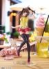 POP UP PARADE Anzu Mazaki L Size - Yu-Gi-Oh! THE DARK SIDE OF DIMENSIONS | Good Smile Company Figure