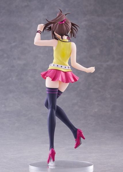 POP UP PARADE Anzu Mazaki L Size - Yu-Gi-Oh! THE DARK SIDE OF DIMENSIONS | Good Smile Company Figure