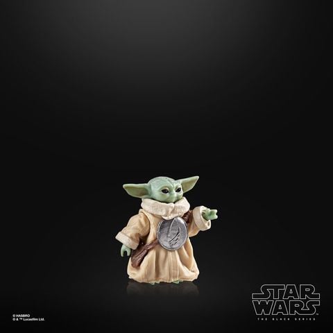 Grogu - Star Wars | Hasbro Figure
