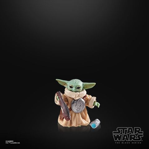 Grogu - Star Wars | Hasbro Figure