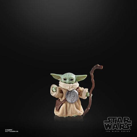 Grogu - Star Wars | Hasbro Figure