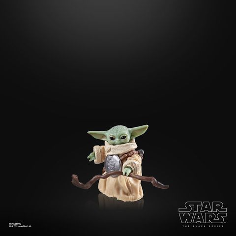 Grogu - Star Wars | Hasbro Figure