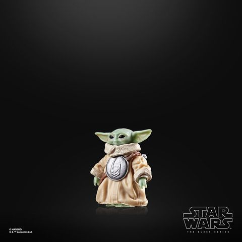 Grogu - Star Wars | Hasbro Figure