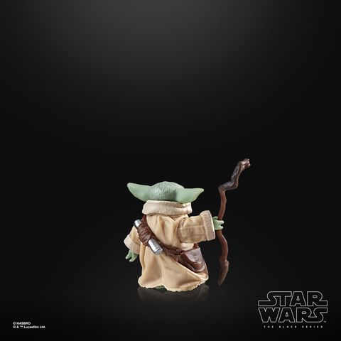 Grogu - Star Wars | Hasbro Figure