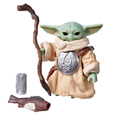 Grogu - Star Wars | Hasbro Figure
